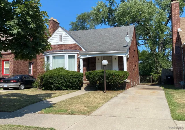 Photo 1 of Single family home for sale at 18250 Washburn St, Detroit, MI 48221 | MLS# 20261051588 | Listing updated on 2026-08-31