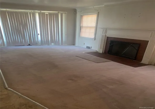 Photo 3 of Single family home for sale at 18250 Washburn St, Detroit, MI 48221 | MLS# 20261051588 | Listing updated on 2026-08-31