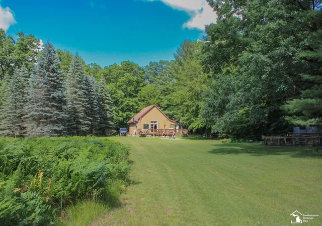 1st image of 4831 Meadow View Trl, Custer, MI 49405 | MLS# 57050213965