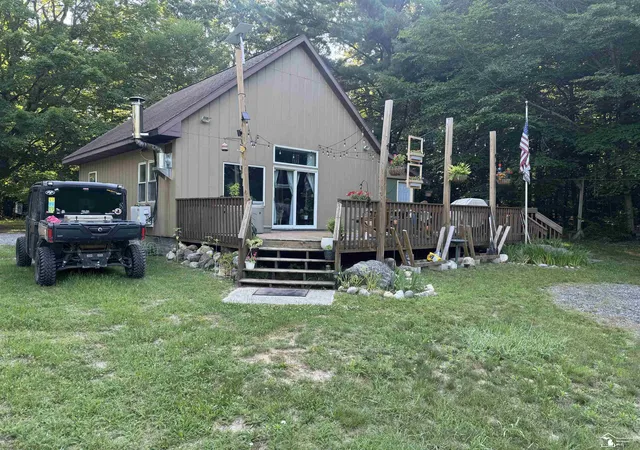 2nd image of 4831 Meadow View Trl, Custer, MI 49405 | MLS# 57050213965