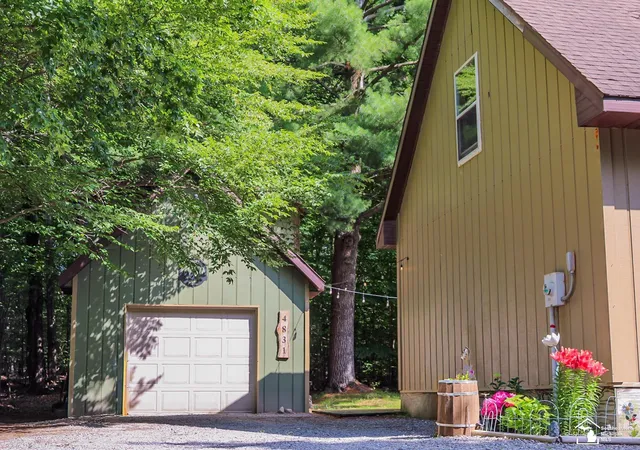 4th image of 4831 Meadow View Trl, Custer, MI 49405 | MLS# 57050213965
