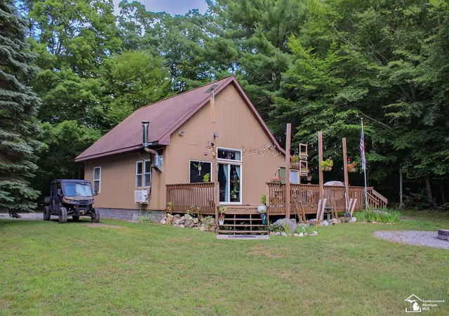 5th image of 4831 Meadow View Trl, Custer, MI 49405 | MLS# 57050213965