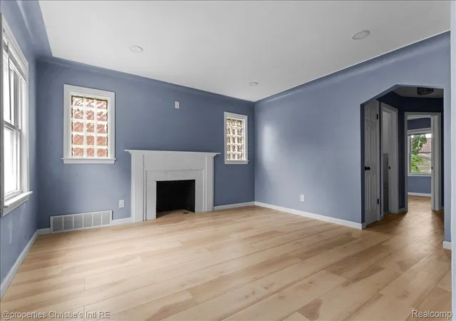 Photo 3 of Single family home for sale at 9624 Prest St, Detroit, MI 48227 | MLS# 20261051591 | Listing updated on 2026-07-08