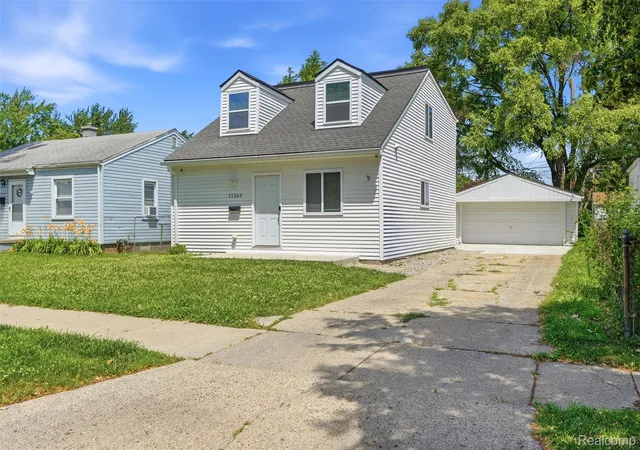 Photo 1 of Sale Pending at 11369 Cadillac Ave, Warren, MI 48089 | MLS# 20261051599 | Listing updated on 2026-07-22