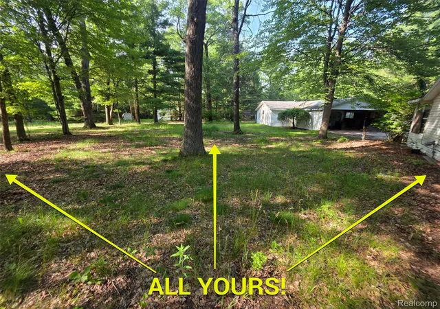 3rd image of 5420 Randy Dr, Prescott, MI 48756 | MLS# 20261051604