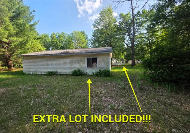 4th image of 5420 Randy Dr, Prescott, MI 48756 | MLS# 20261051604