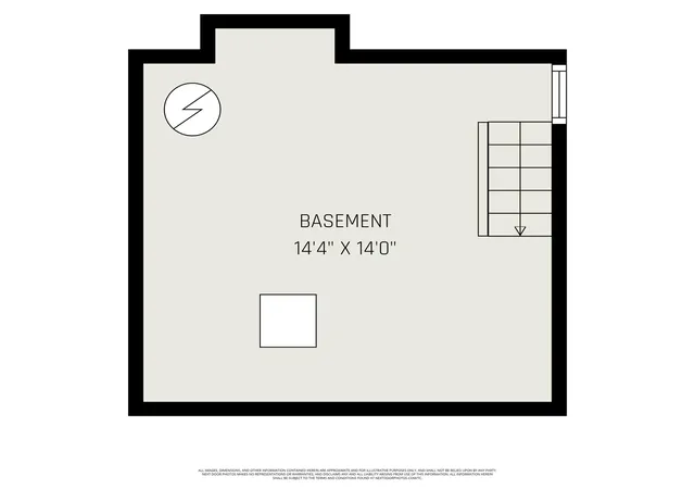 Photo 28 of Single family home for sale at 408 E Chicago St, Jonesville, MI 49250 | MLS# 81026034178 | Listing updated on 2026-09-29