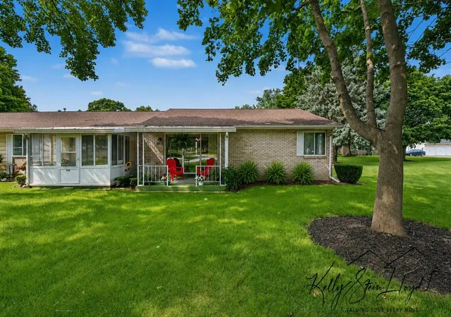 2nd image of 5705 Leisure South Dr Se, Grand Rapids, MI 49548 | MLS# 65026034166