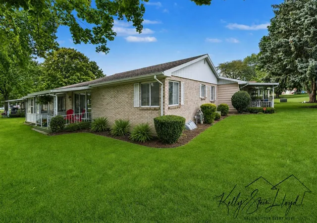 Photo 1 of Condo for sale at 5705 Leisure S Dr SE, Grand Rapids, MI 49548 | MLS# 65026034166 | Listing updated on 2026-09-16