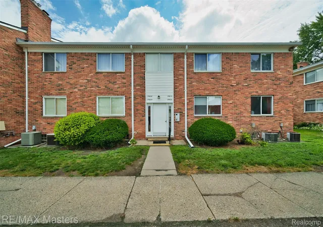 Photo 1 of Condo for sale at 29606 Hoover Rd #606, Warren, MI 48093 | MLS# 20261051606 | Listing updated on 2026-07-21