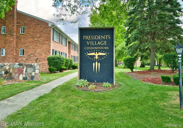 Photo 2 of Condo for sale at 29606 Hoover Rd #606, Warren, MI 48093 | MLS# 20261051606 | Listing updated on 2026-07-21