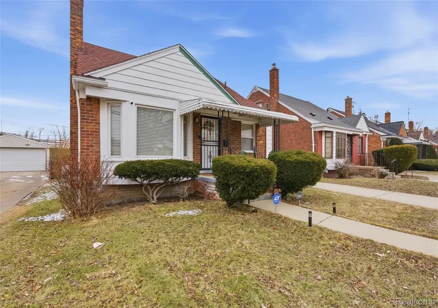 Photo 2 of Single family home for sale at 20522 Tracey St, Detroit, MI 48235 | MLS# 20261051616 | Listing updated on 2026-09-11