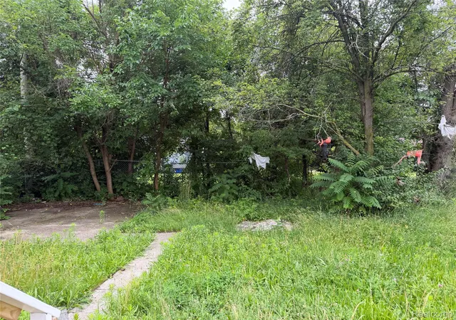 Photo 3 of Single family home for sale at 8647 Ellsworth St, Detroit, MI 48238 | MLS# 20261051617 | Listing updated on 2026-07-08