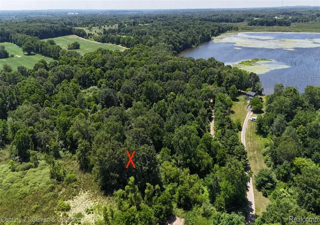 1st image of 13505 Island Lake Rd, Chelsea, MI 48118 | MLS# 20261051619