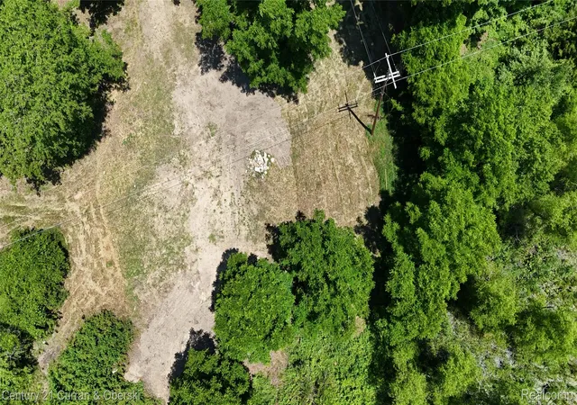 Photo 3 of Land for sale at 13505 Is Lake Rd, Chelsea, MI 48118 | MLS# 20261051619 | Listing updated on 2026-08-24