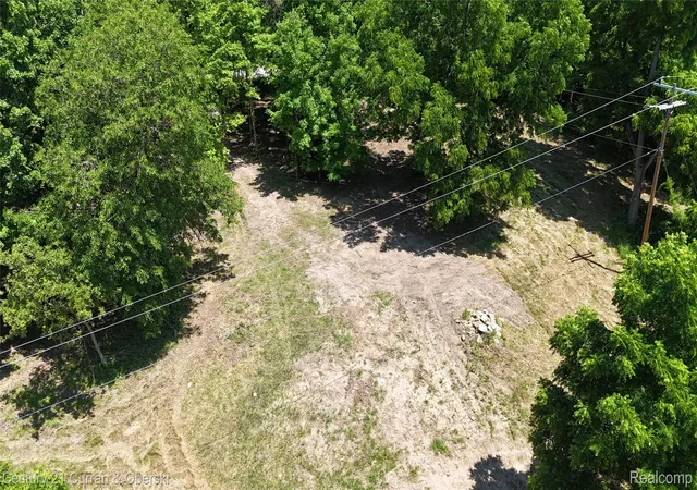 Photo 3 of Land for sale at 13505 Is Lake Rd, Chelsea, MI 48118 | MLS# 20261051619 | Listing updated on 2026-08-24