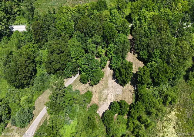 Photo 4 of Land for sale at 13505 Is Lake Rd, Chelsea, MI 48118 | MLS# 20261051619 | Listing updated on 2026-08-24