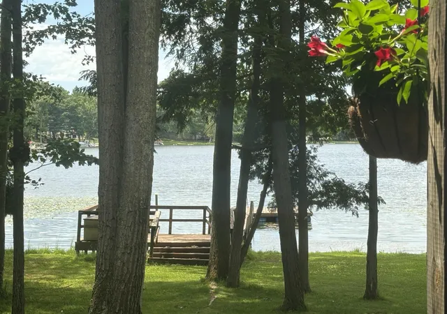 1st image of 5029 N Benson Rd, Fountain, MI 49410 | MLS# 71026034181