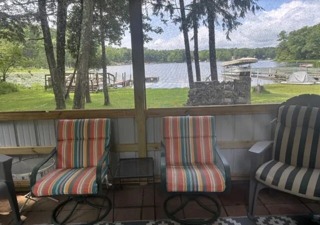 3rd image of 5029 N Benson Rd, Fountain, MI 49410 | MLS# 71026034181