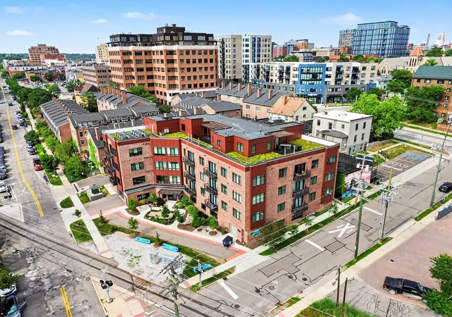 Photo 1 of Condo for sale at 441 S Ashley St #401, Ann Arbor, MI 48103 | MLS# 81026034186 | Listing updated on 2026-07-14