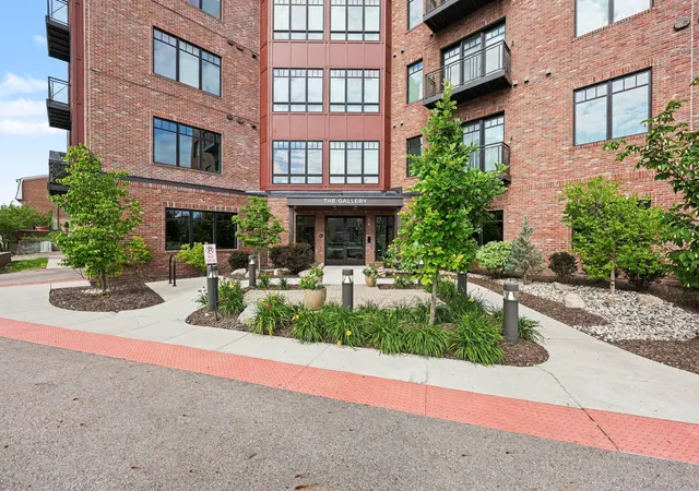 Photo 2 of Condo for sale at 441 S Ashley St #401, Ann Arbor, MI 48103 | MLS# 81026034186 | Listing updated on 2026-07-14