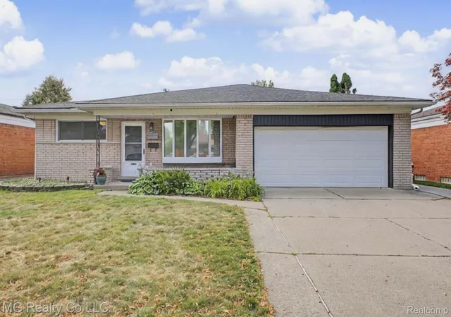 Photo 1 of Single family home for sale at 13644 Joyce Dr, Warren, MI 48088 | MLS# 20261051635 | Listing updated on 2026-09-16