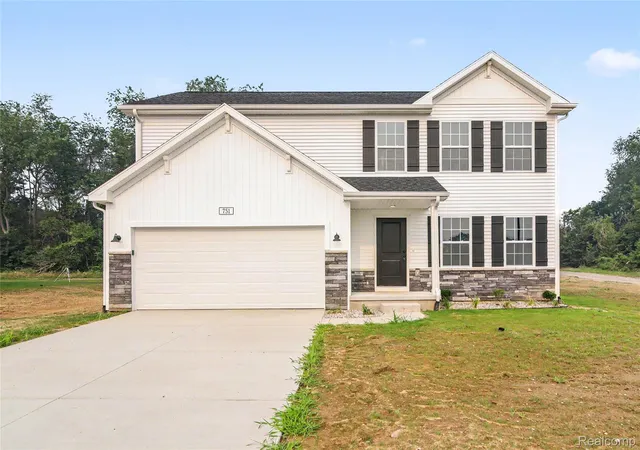 1st image of 751 Lone Oak Wy, Tecumseh City Lenawee, MI 49286 | MLS# 20261051632