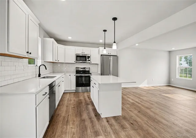 4th image of 751 Lone Oak Wy, Tecumseh City Lenawee, MI 49286 | MLS# 20261051632