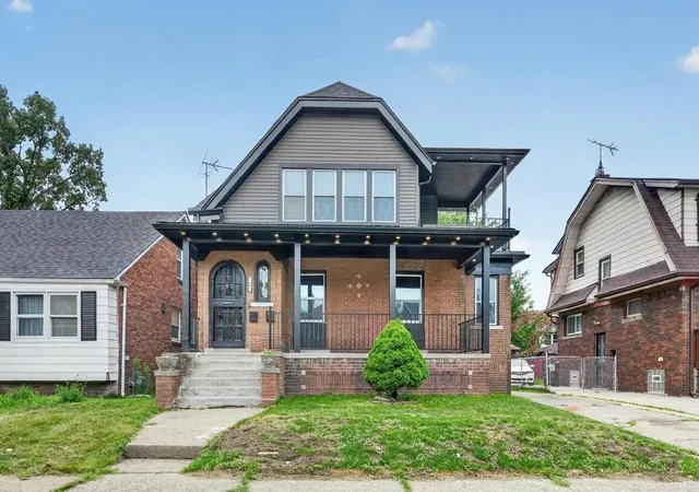 Photo 1 of Multi family home for sale at 5083 Devonshire Rd, Detroit, MI 48224 | MLS# 81026034189 | Listing updated on 2026-08-29