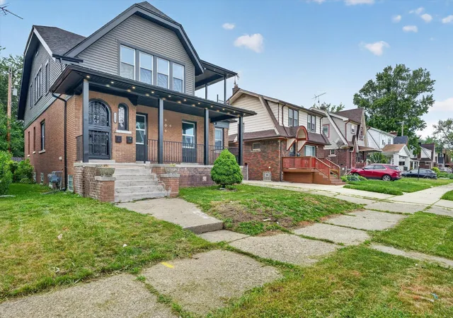 Photo 2 of Multi family home for sale at 5083 Devonshire Rd, Detroit, MI 48224 | MLS# 81026034189 | Listing updated on 2026-08-29