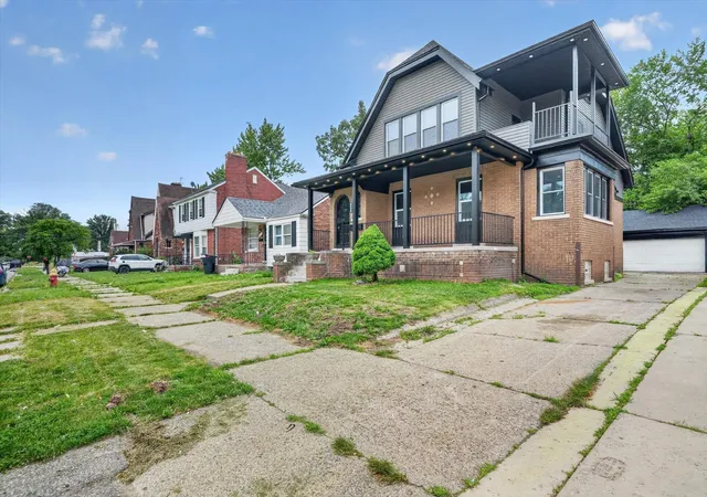 Photo 3 of Multi family home for sale at 5083 Devonshire Rd, Detroit, MI 48224 | MLS# 81026034189 | Listing updated on 2026-08-29