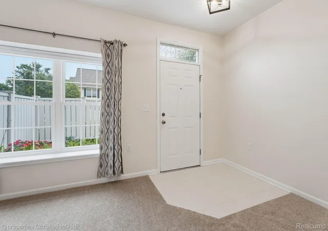 Photo 2 of Condo for sale at 730 Amberly Dr, Waterford, MI 48328 | MLS# 20261051636 | Listing updated on 2026-08-30