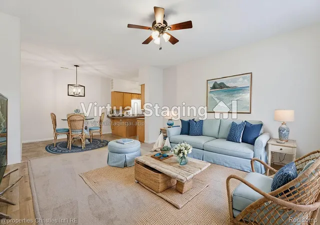 Photo 4 of Condo for sale at 730 Amberly Dr, Waterford, MI 48328 | MLS# 20261051636 | Listing updated on 2026-08-30