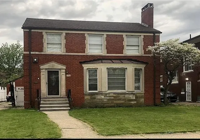 Photo 1 of Single family home for sale at 8312 E Outer Dr, Detroit, MI 48213 | MLS# 60050213971 | Listing updated on 2026-07-07