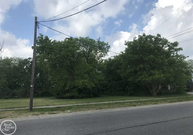 Photo 3 of Land for sale at 2500 Lapeer Rd, Port Huron, MI 48060 | MLS# 58050213972 | Listing updated on 2026-07-07
