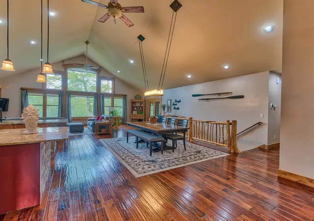 5th image of 7249 Ne Blue Lake Rd, Kalkaska, MI 49646 | MLS# 78080070749