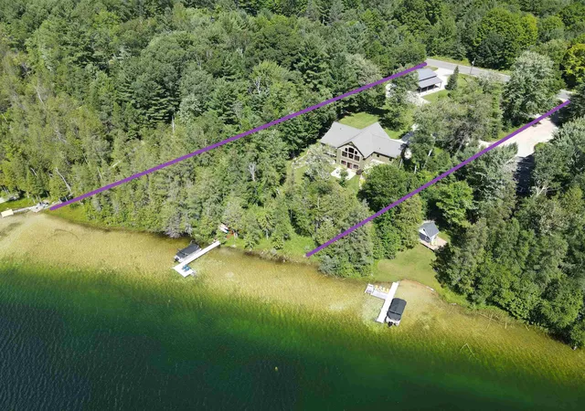 60th image of 7249 Ne Blue Lake Rd, Kalkaska, MI 49646 | MLS# 78080070749