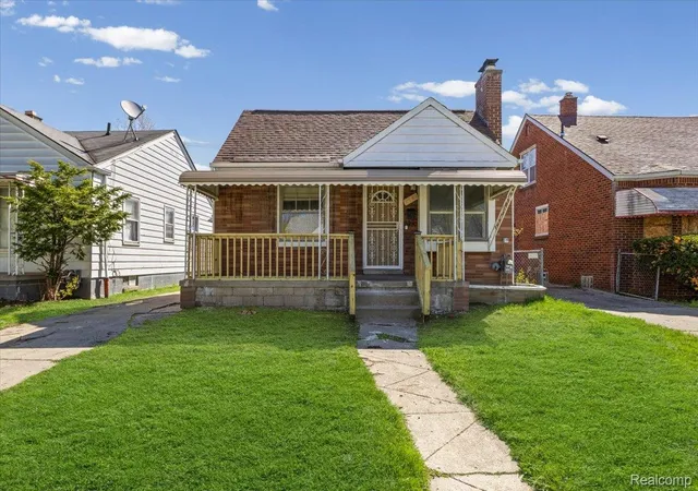 Photo 1 of Single family home for sale at 18946 Beland St, Detroit, MI 48234 | MLS# 20261051647 | Listing updated on 2026-09-18