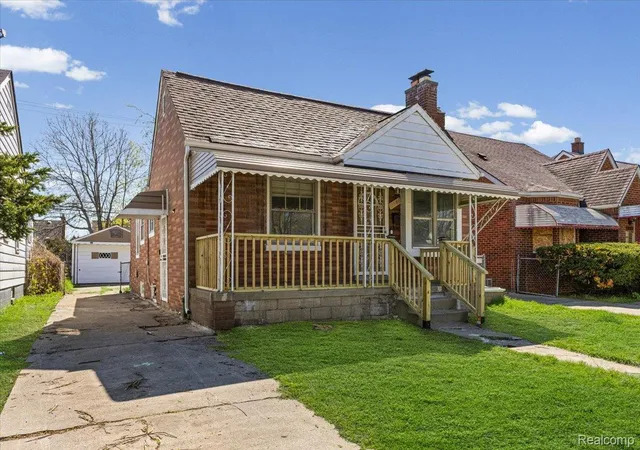 Photo 2 of Single family home for sale at 18946 Beland St, Detroit, MI 48234 | MLS# 20261051647 | Listing updated on 2026-09-18