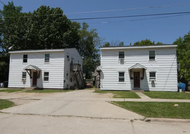 Multi family home for sale at 687 Mcguigan Ave, Benton Harbor, MI 49022 | MLS# 69026034193