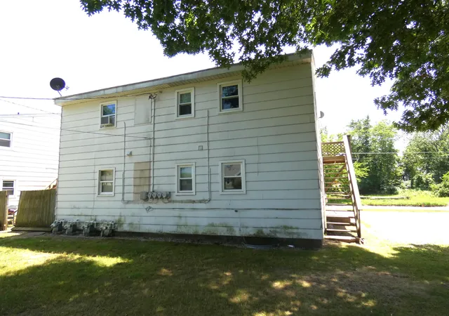 Photo 4 of Multi family home for sale at 687 Mcguigan Ave, Benton Harbor, MI 49022 | MLS# 69026034193 | Listing updated on 2026-09-09