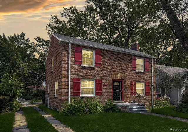 Photo 1 of Single family home for sale at 15454 Gilchrist St, Detroit, MI 48227 | MLS# 20261051649 | Listing updated on 2026-09-29