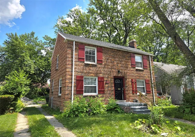 Photo 2 of Single family home for sale at 15454 Gilchrist St, Detroit, MI 48227 | MLS# 20261051649 | Listing updated on 2026-09-29