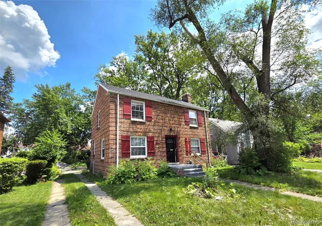 Photo 3 of Single family home for sale at 15454 Gilchrist St, Detroit, MI 48227 | MLS# 20261051649 | Listing updated on 2026-09-29