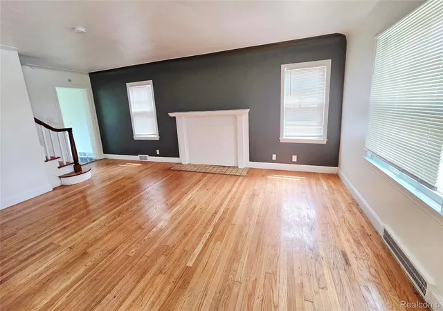 Photo 3 of Single family home for sale at 15454 Gilchrist St, Detroit, MI 48227 | MLS# 20261051649 | Listing updated on 2026-09-29