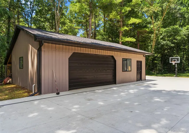 Photo 3 of Single family home for sale at 3656 Stanley Rd, Lapeer, MI 48446 | MLS# 20261051652 | Listing updated on 2026-07-10