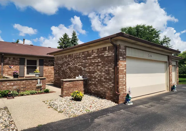 Photo 1 of Sale Pending at 49860 Potomac Ct, Shelby Township, MI 48315 | MLS# 58050213979 | Listing updated on 2026-07-29