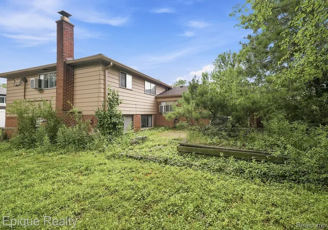Photo 25 of Single family home for sale at 21810 Winchester St, Southfield, MI 48076 | MLS# 20261051655 | Listing updated on 2026-09-09