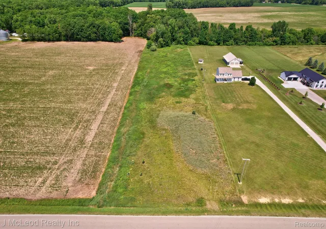 Photo 1 of Sale Pending at 5160 Barnes Rd, Millington, MI 48746 | MLS# 20261051657 | Listing updated on 2026-07-19