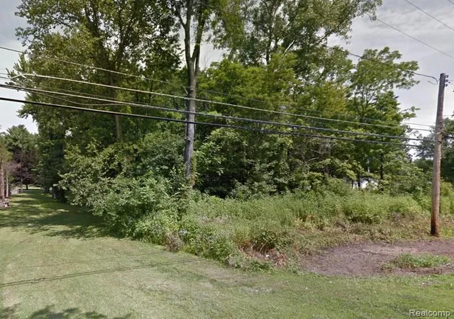 Photo 3 of Land for sale at 600 N 4th Street, Chesaning, MI 48616 | MLS# 20261051659 | Listing updated on 2026-07-07